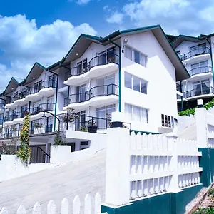 Moon Plains Luxury 公寓 努沃勒埃利耶