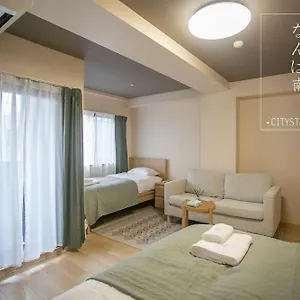  民宿 Citystay難波南
