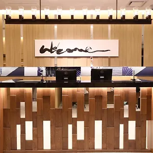 浅草格拉瑟丽酒店 酒店 東京都